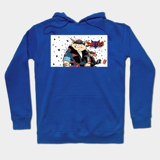 Swat Kats Hoodie